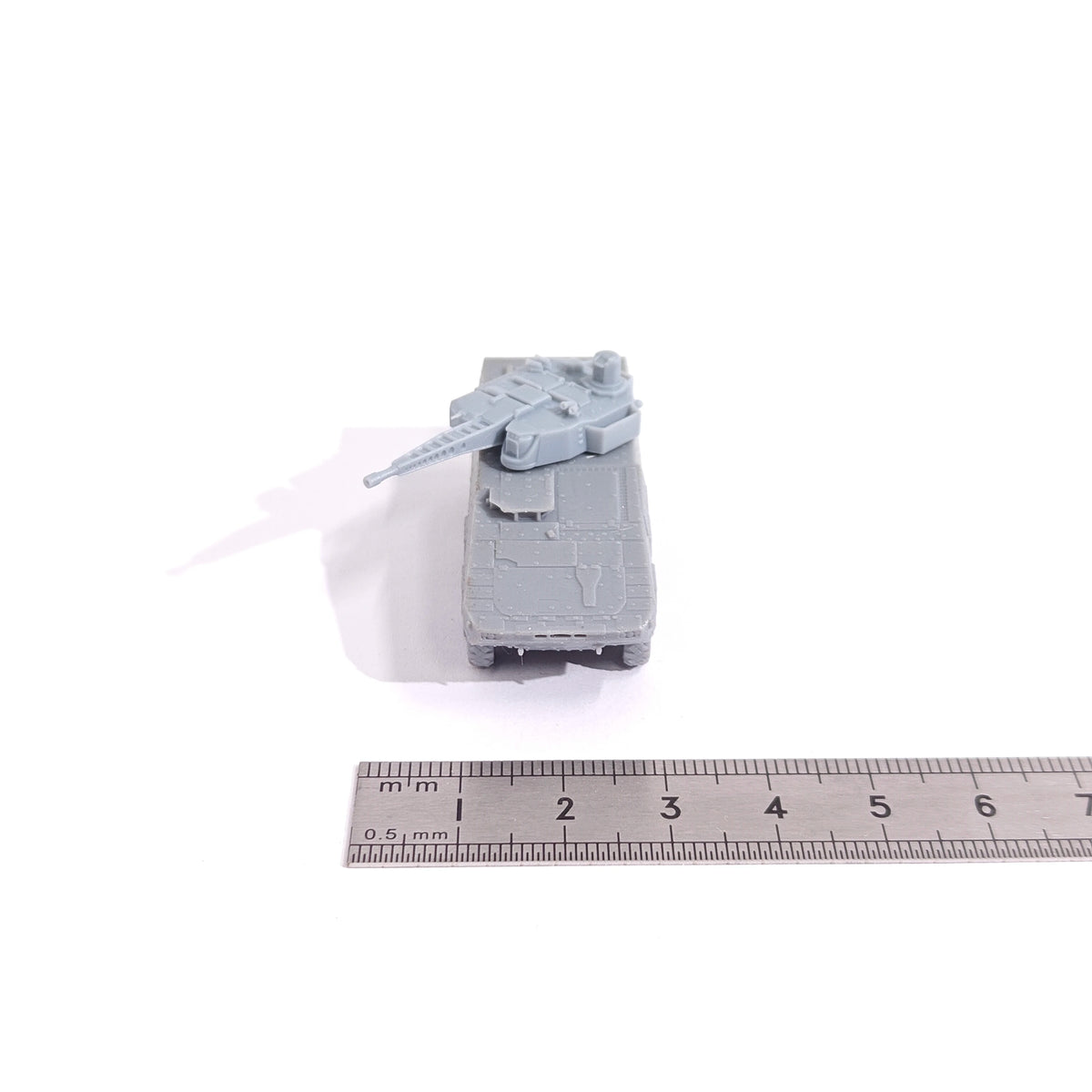1/144 Scale Boxer 8x8 MRAV unpainted miniatures reisn Model kits