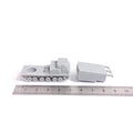 1/144 Scale M270 Multiple Launch Rocket System Unpainted Resin Model Kit