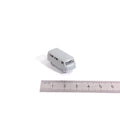 1/144 Scale UAZ-452 Unpainted Miniatures Reisn Model Kits