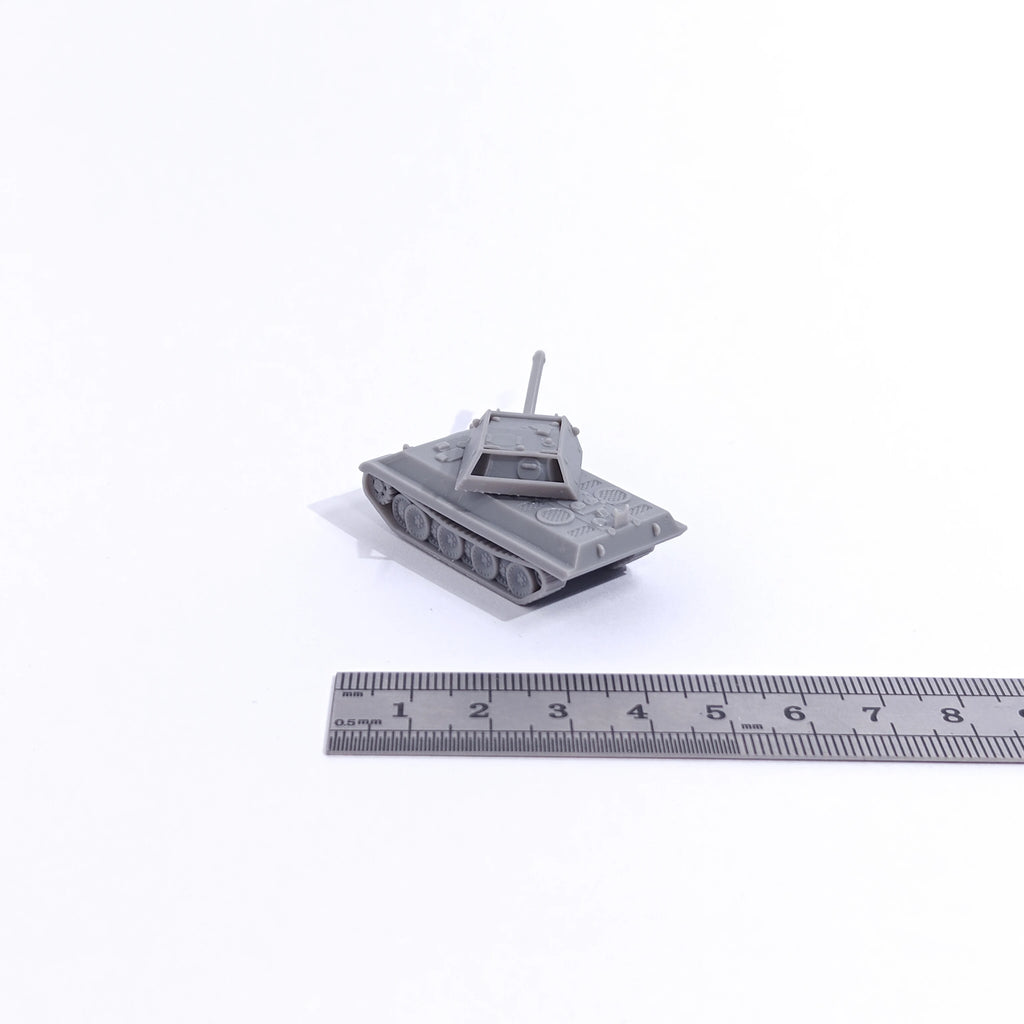 1/144 Scale Ersatz M10 Panthers Model kits