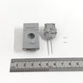 1/144 Scale ZTQ-15 light tank Model kits