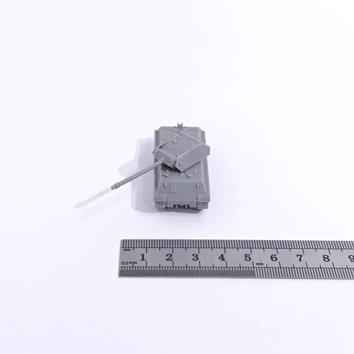 1/144 Scale Ersatz M10 Panthers Model kits