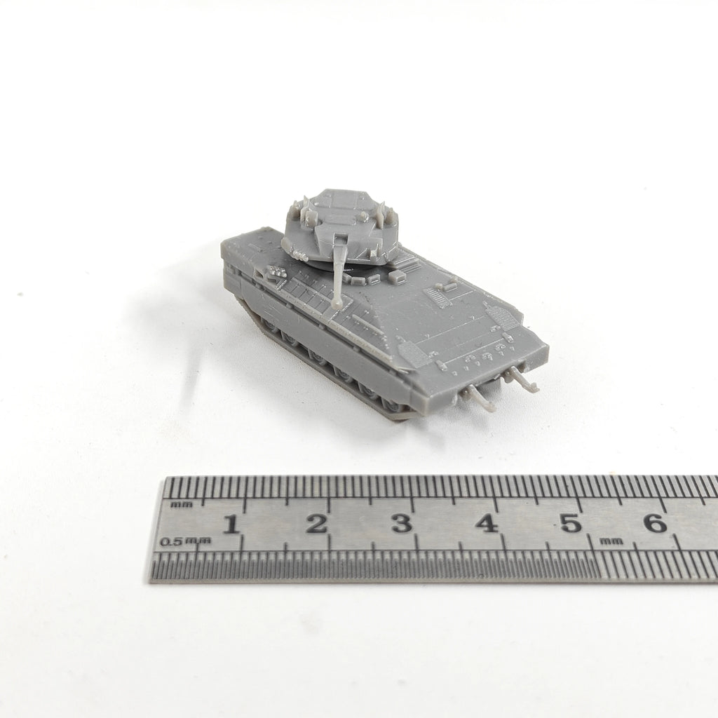 1/144 Scale Namer Armoured Infantry Fighting Vehicle tank Model kits