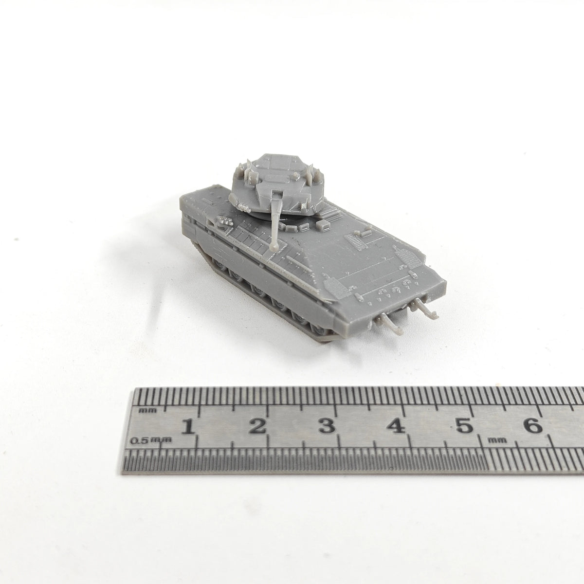 1/144 Scale Namer Armoured Infantry Fighting Vehicle tank Model kits