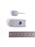 1/144 Scale Škoda T-25 unpainted miniatures reisn Model kits
