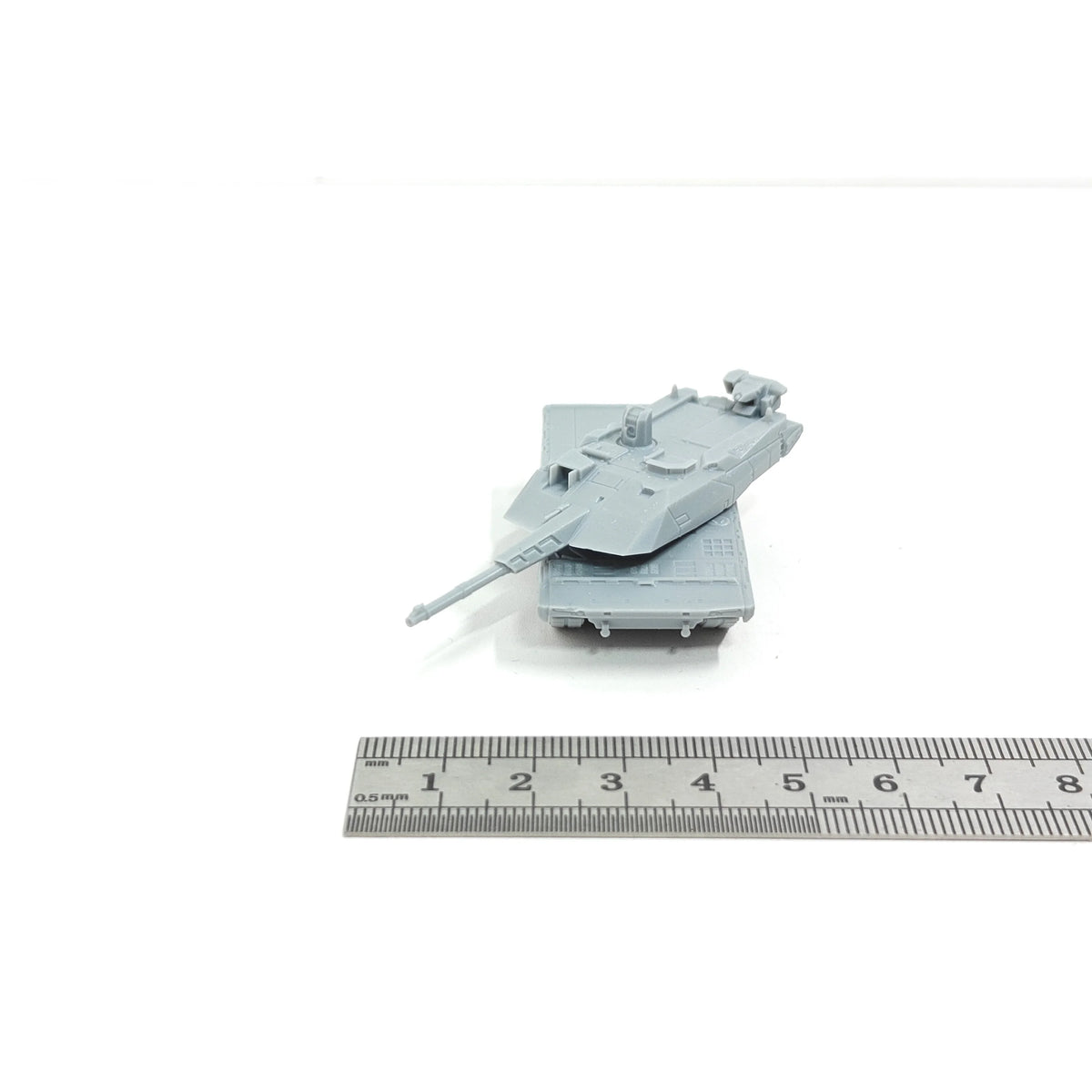 1/144 Scale Panther KF51 Model kits