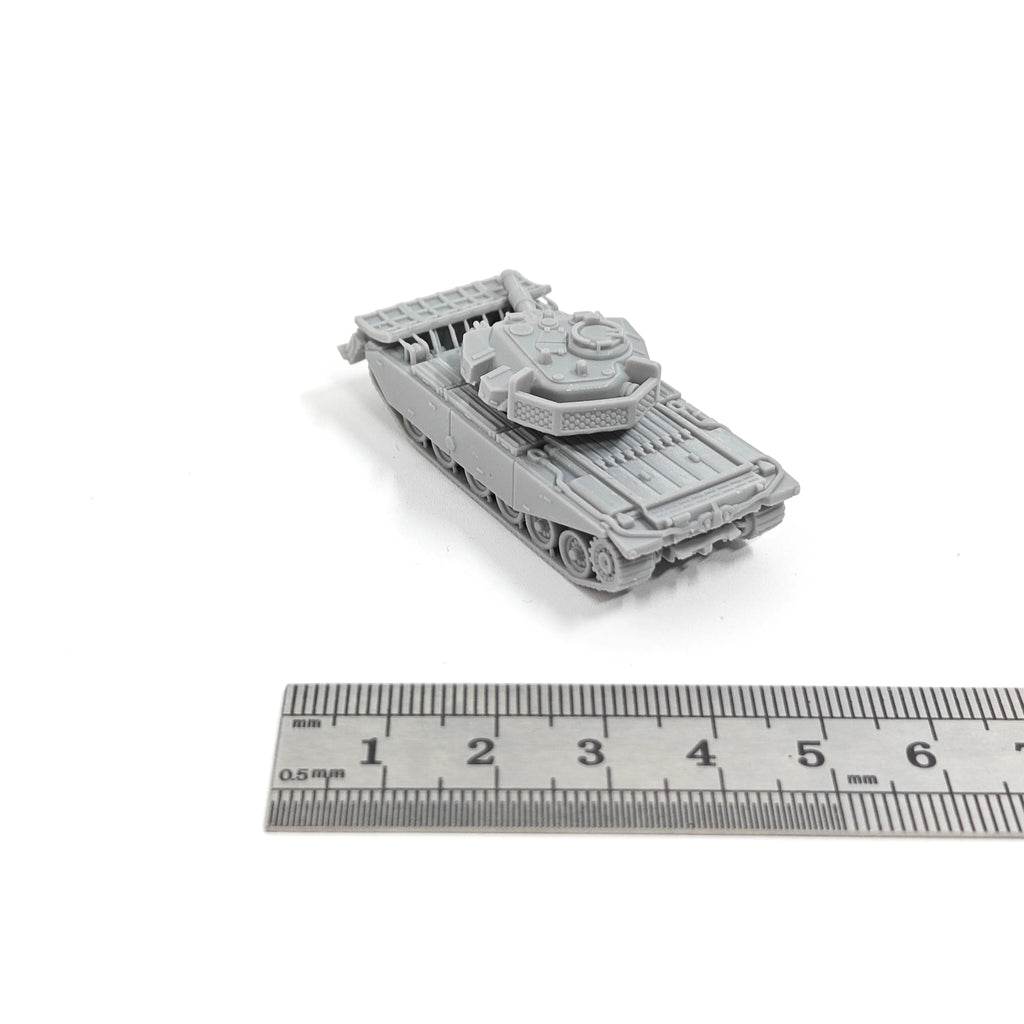 1/144 Scale Centurion Mk.5 AVRE Model kits