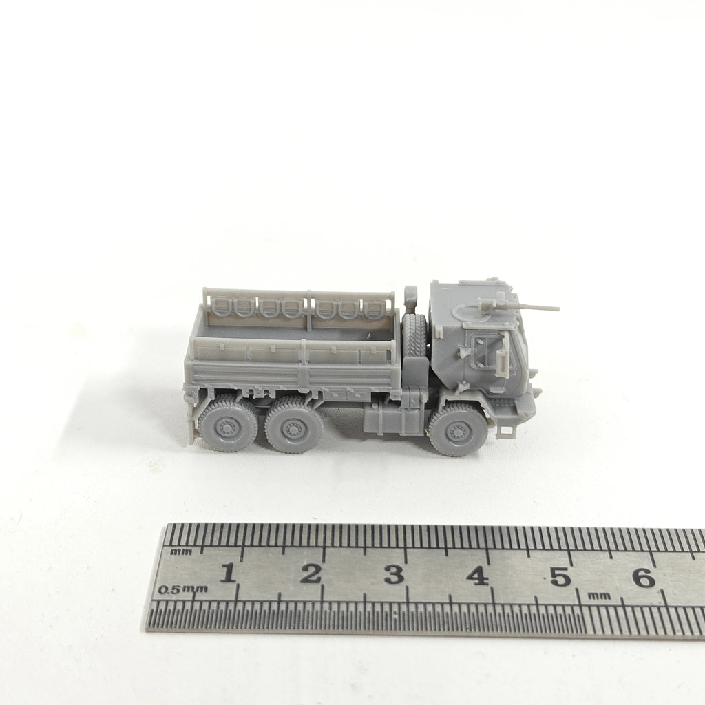 1/144 Scale M1083 FMTV Cargo Truck Model kits
