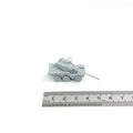 1/144 Scale Panhard ERC-90 wheeled tank Model kits