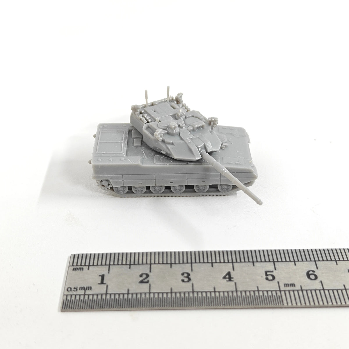1/144 Scale ZTQ-15 light tank Model kits