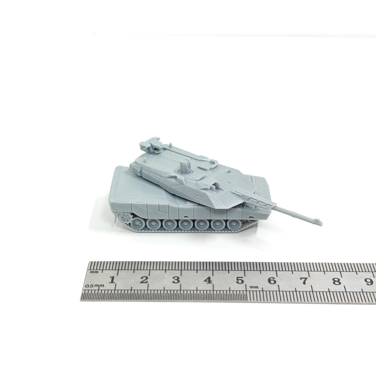 1/144 Scale Panther KF51 Model kits