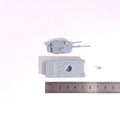 1/144 Scale Type 90 Kyu-Maru Main Battle Tank unpainted miniatures reisn Model kits