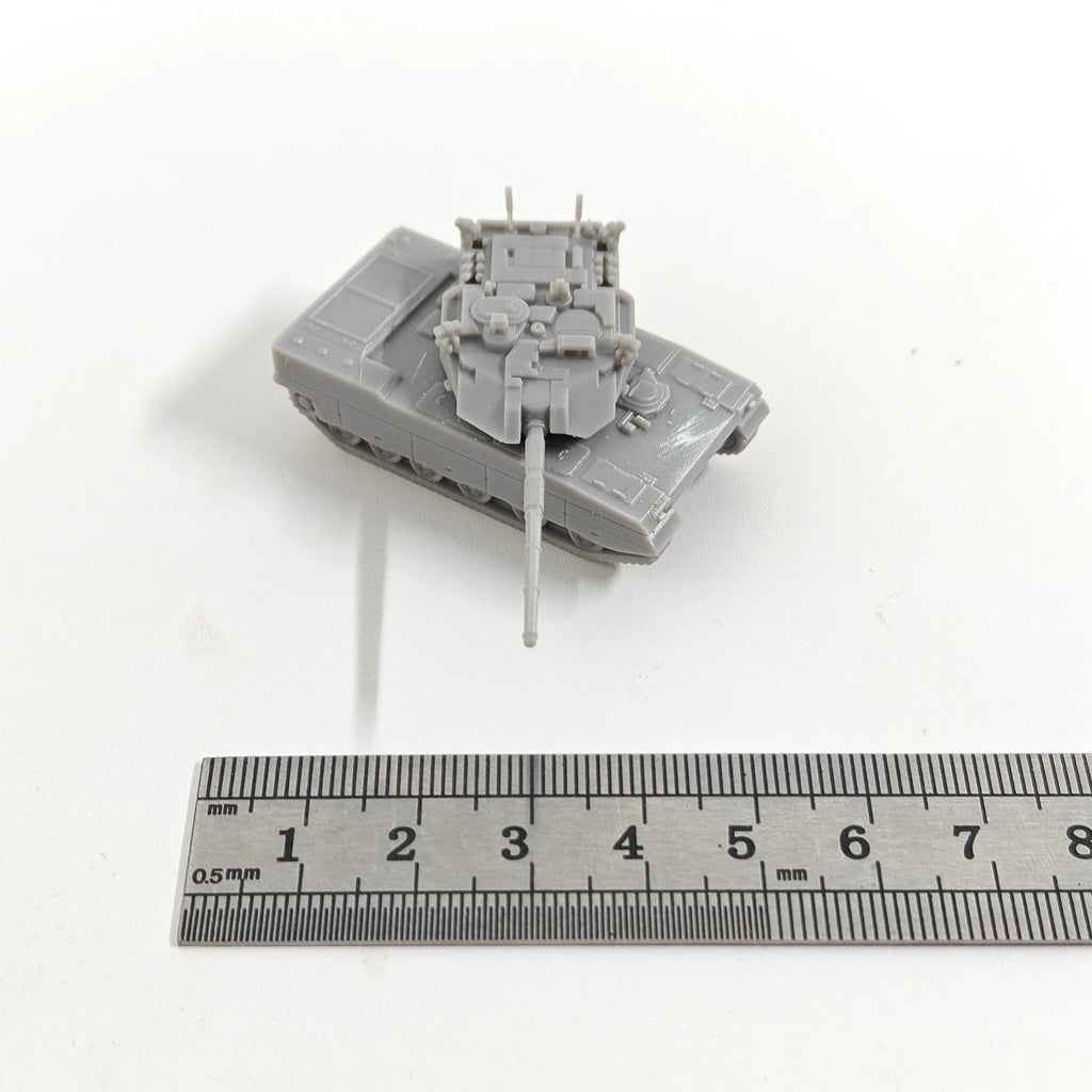 1/144 Scale ZTQ-15 light tank Model kits