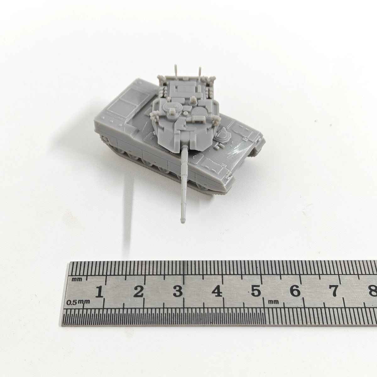 1/144 Scale ZTQ-15 light tank Model kits
