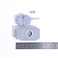 1/144 Scale M1A2 Abrams SEP V3 unpainted miniatures reisn Model kits