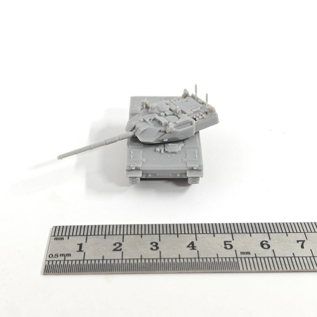1/144 Scale ZTQ-15 light tank Model kits