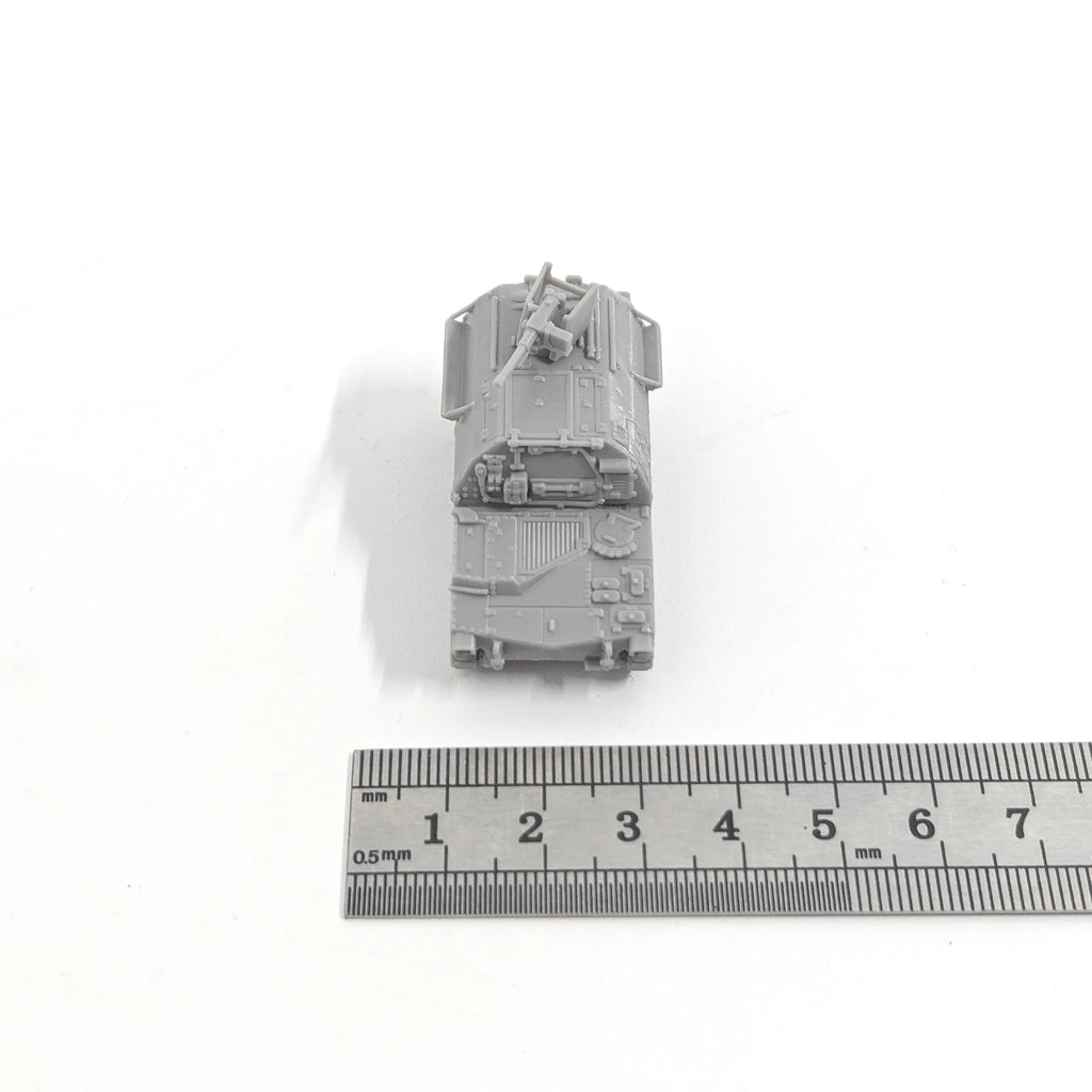 1/144 Scale M992 Field Artillery Ammunition Support Vehicle Model kits
