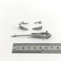 1/144 Scale M777 155mm Model kits
