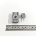 1/144 Scale KV-85 Soviet heavy tank Model kits