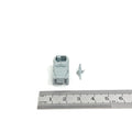 1/144 Scale SdKfz 250/10 "Neu" with 3.7cm PaK 36 Pak Model kits