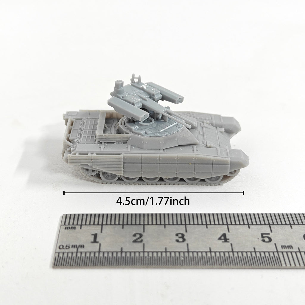 1/144 Scale BMPT-72 ‘Terminator’ Model kits