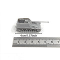 1/144 Scale Sd.Kfz.164 Nashorn tank destroyer Model kits