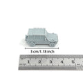 1/144 Scale G-Wagon Model kits