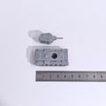 1/144 Scale Soviet KV-2 (mod1939) tank Model kits