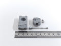 1/144 Scale unpainted miniatures M109 Self-Propelled Model kitss