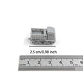 STZ-5 artillery tractor 1/144 Scale Model kits