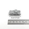 1/144 Scale Italian heay tank P26/40 Model kits