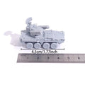 1/144 Scale Stryker Short-Range Air Defense unpainted miniatures reisn Model kits